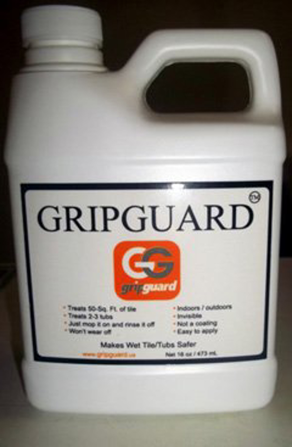 Franquicia GripGuard