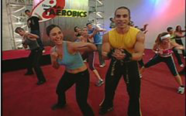 Franquicia Henry Abello´s Taerobics Franquicia Henry Abello´s Taerobics
