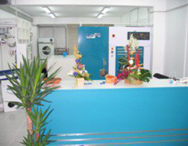 Franquicia Higiensec