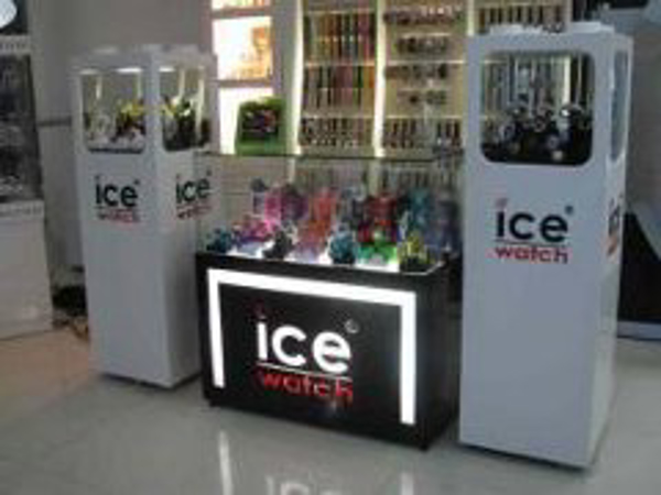Franquicia Ice-Watch
