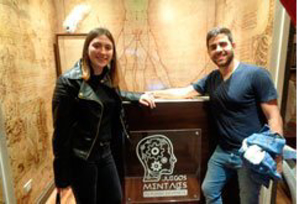 Franquicia Juegos Mentales Franquicia Juegos Mentales