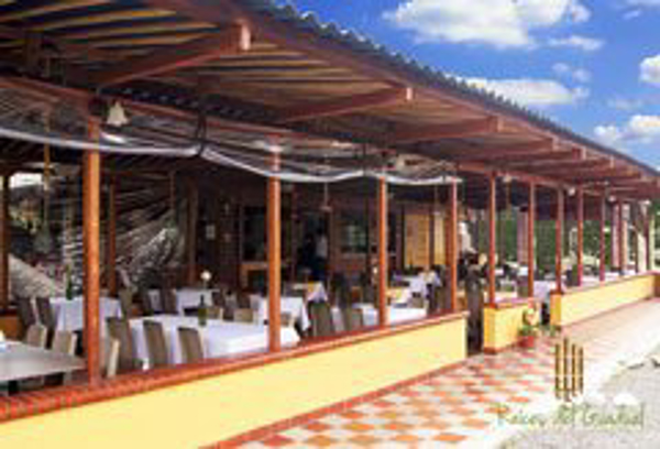 Franquicia La Pampa Colombiana Franquicia La Pampa Colombiana
