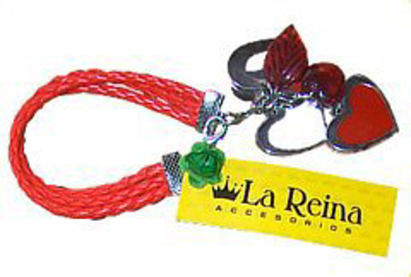 Franquicia La Reina