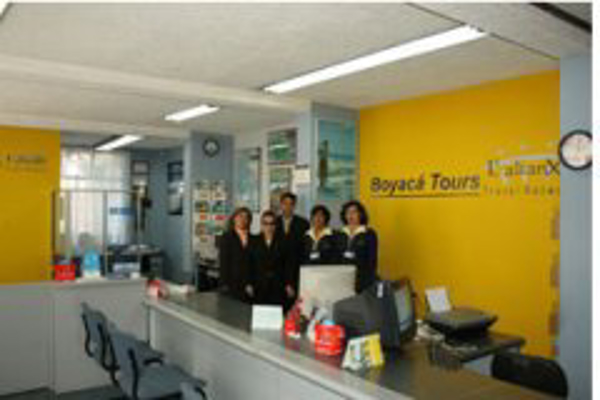 Franquicia L´alianXa Travel Network Franquicia L´alianXa Travel Network