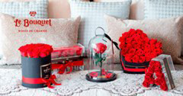 Franquicia Le Bouquet Franquicia Le Bouquet