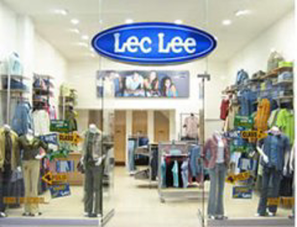 Franquicia Lec Lee Franquicia Lec Lee