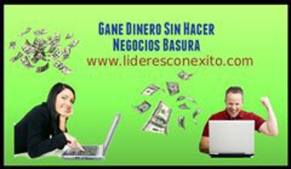 Franquicia Líderes con Éxito Franquicia Líderes con Éxito
