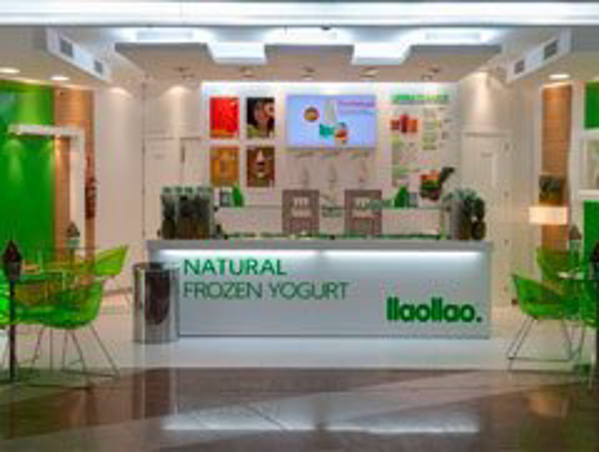 Franquicia Llao Llao Franquicia Llao Llao