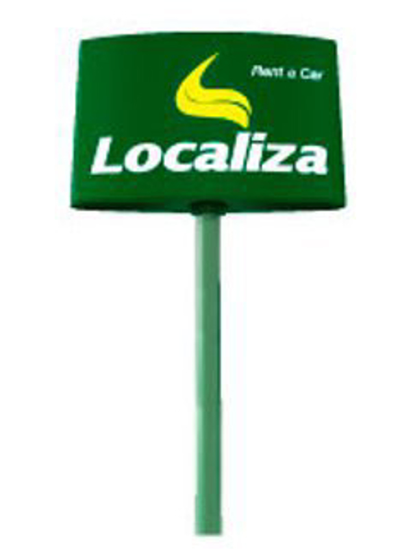 Franquicia Localiza Rent A Car