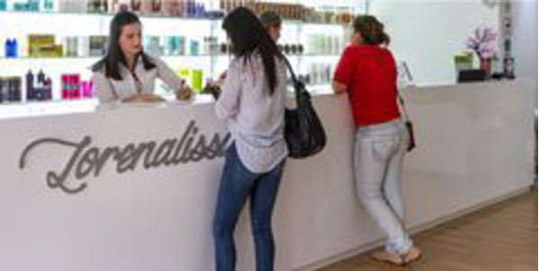 Franquicia Lorenalissados Franquicia Lorenalissados