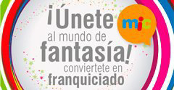 Franquicia MIC