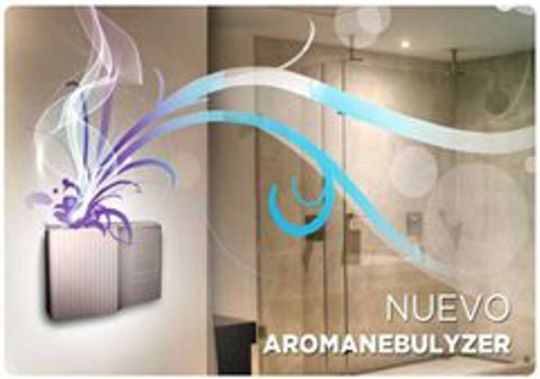 Franquicia Marketing Olfativo 
