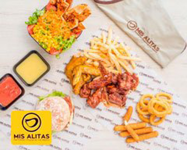 Franquicia Mis Alitas Franquicia Mis Alitas