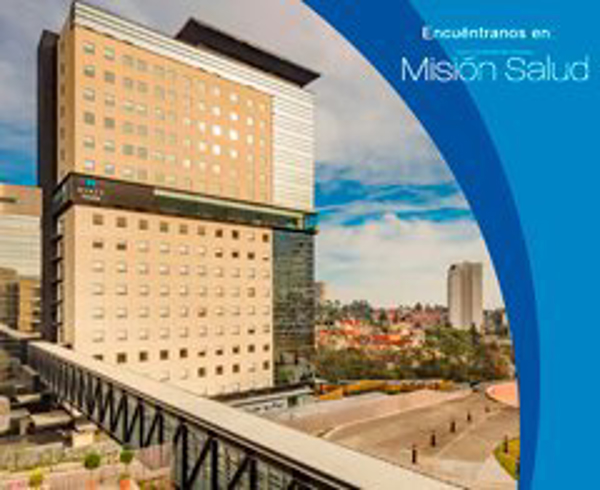 Franquicia Misión Salud Franquicia Misión Salud
