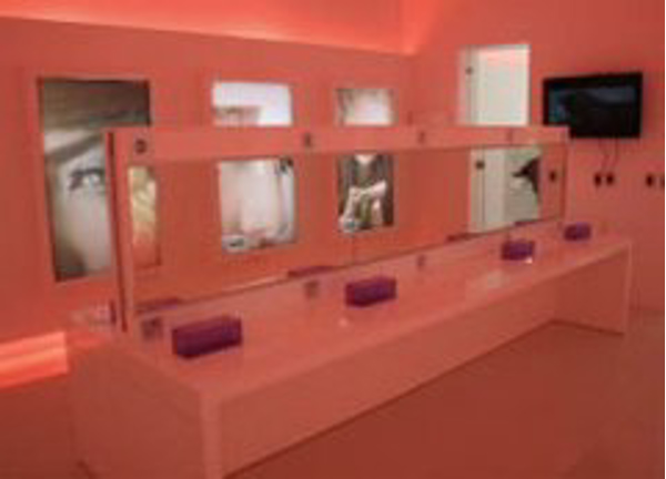 Franquicia N.6 Beauty Experience