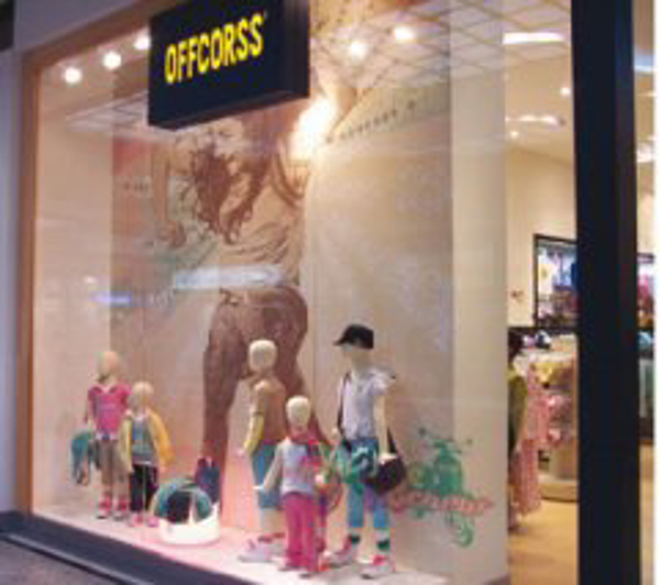 Franquicia Offcorss Franquicia Offcorss