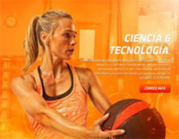 Franquicia Orange Theory Fitness Franquicia Orange Theory Fitness