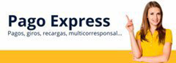 Franquicia Pago Express Colombia S.A.S. Franquicia Pago Express Colombia S.A.S.