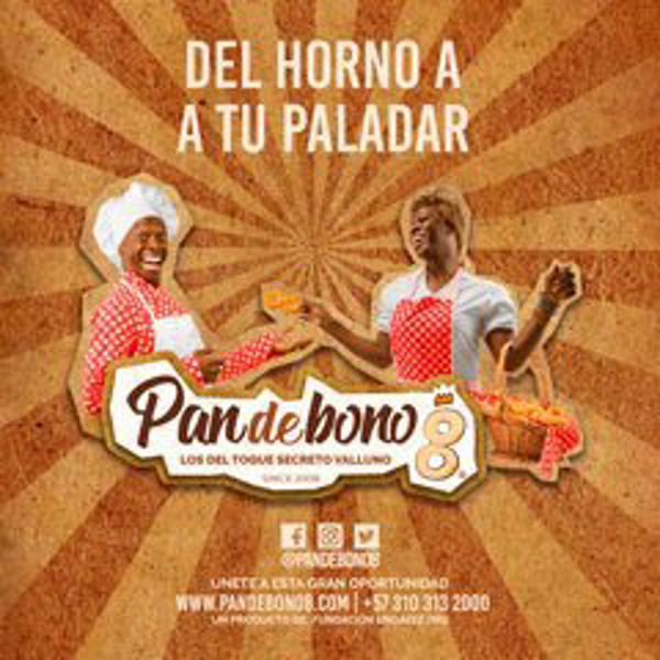Franquicia PandeBono8 Franquicia PandeBono8