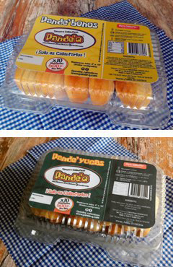 Franquicia Pande´Q Franquicia Pande´Q