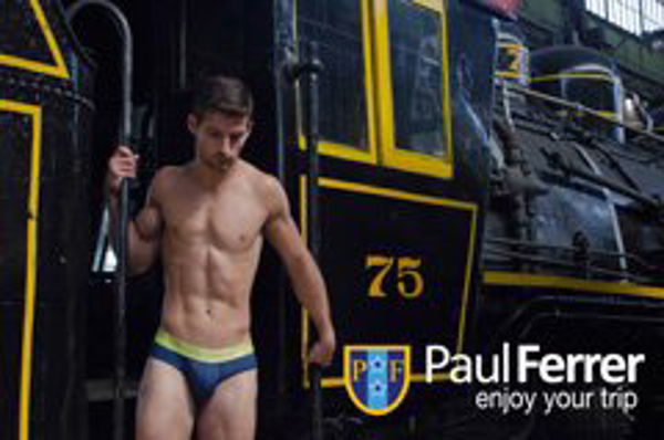 Franquicia Paul Ferrer Underwear