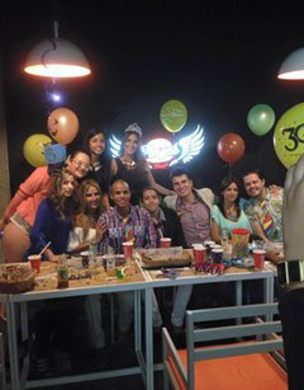Franquicia Plazas Wings Franquicia Plazas Wings