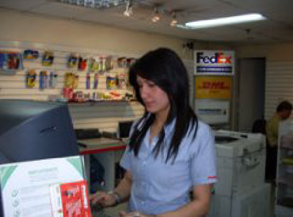 Franquicia Postnet Franquicia Postnet