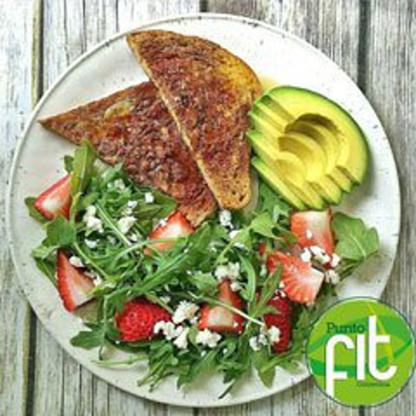Franquicia Punto Fit Franquicia Punto Fit