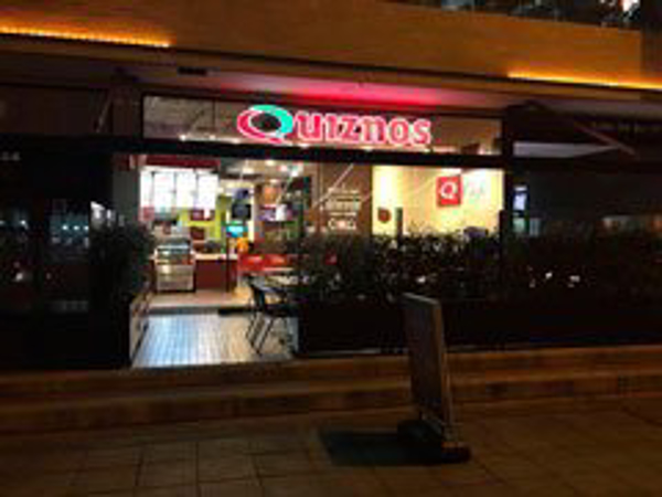 Franquicia Quiznos Franquicia Quiznos