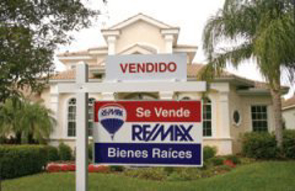 Franquicia RE/MAX