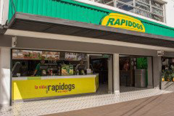 Franquicia Rapidogs