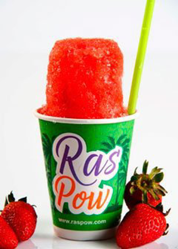 Franquicia Ras Pow Franquicia Ras Pow