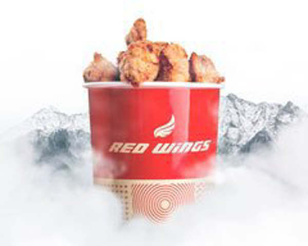 Franquicia Red Wings Franquicia Red Wings