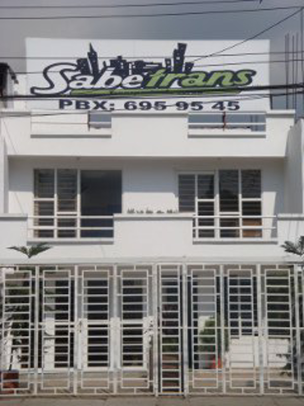 Franquicia Sabetrans 