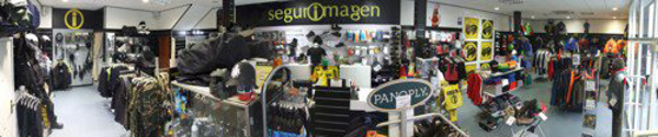 Franquicia Segurimagen Franquicia Segurimagen