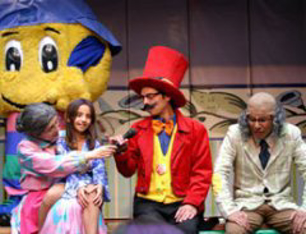 Franquicia ShowPlace