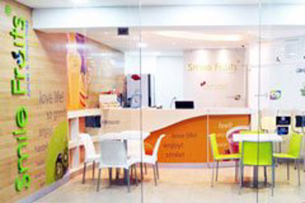 Franquicia Smile Fruits Franquicia Smile Fruits