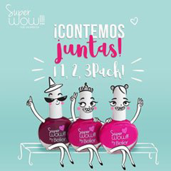Franquicia Super Wow Franquicia Super Wow