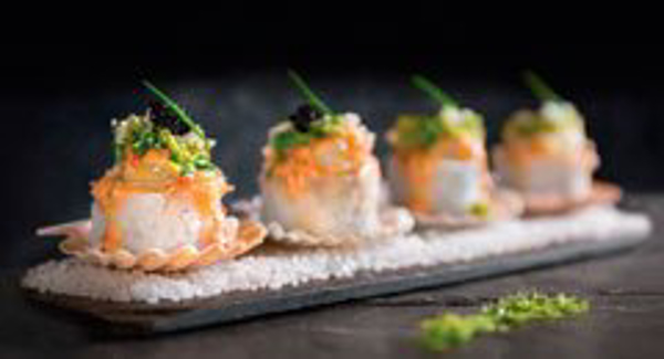 Franquicia SushiClub Franquicia SushiClub