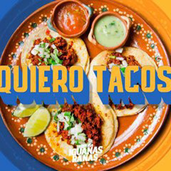 Franquicia Taquerías Iguanas Ranas Franquicia Taquerías Iguanas Ranas