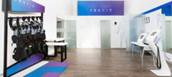Franquicia Tecfit Franquicia Tecfit