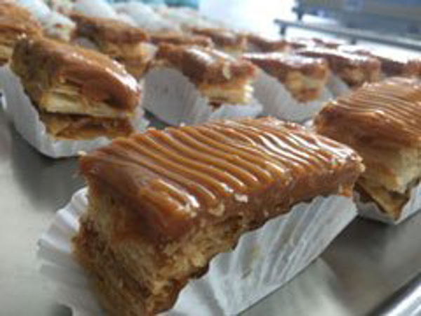 Franquicia The Mommy's Bakery Franquicia The Mommy's Bakery