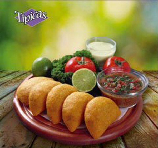 Franquicia Típicas Empanadas