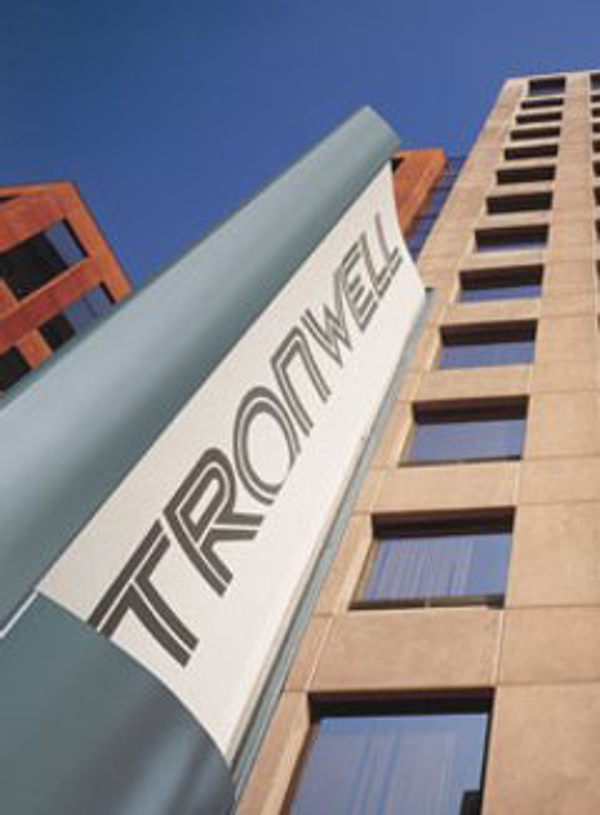 Franquicia Tronwell