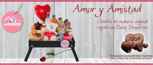 Franquicia Un Dulce Despertar