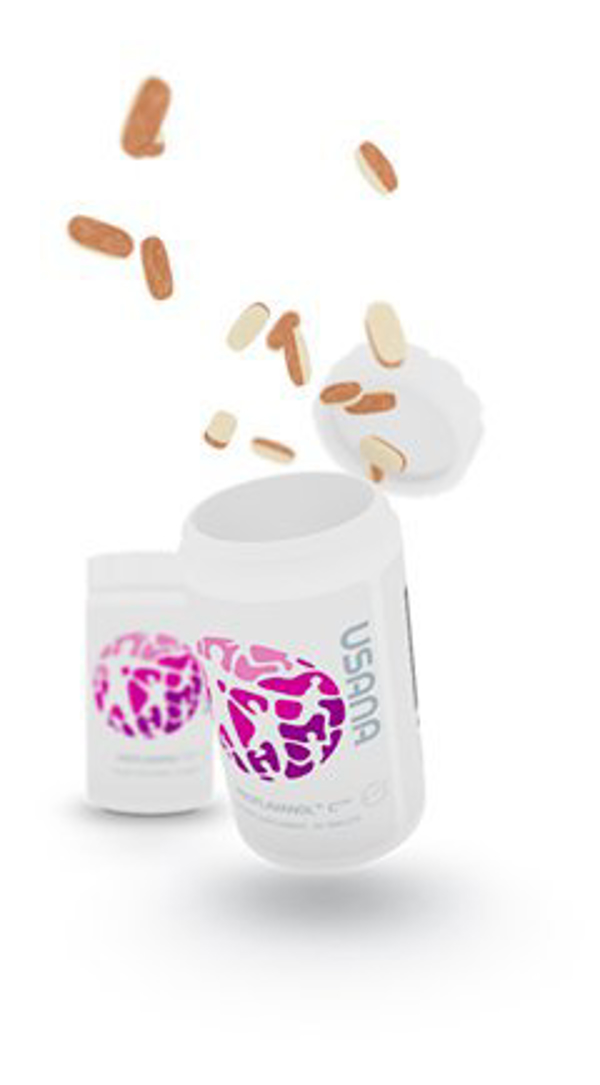 Franquicia Usana Health Sciences