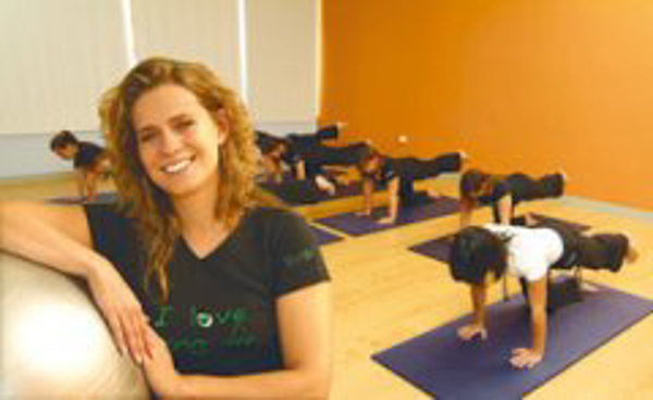 Franquicia Vivafit Franquicia Vivafit