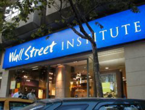 Franquicia Wall Street Institute