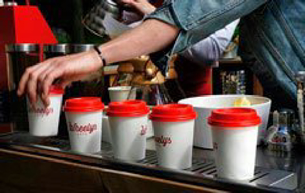 Franquicia Wheelys Café Franquicia Wheelys Café