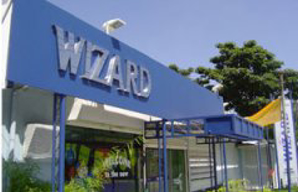 Franquicia Wizard